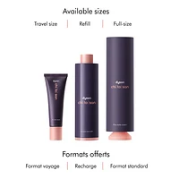 Chitosan Pre-Styling Hair Cream for Flexible Hold