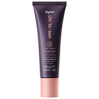 Chitosan Pre-Styling Hair Cream for Flexible Hold