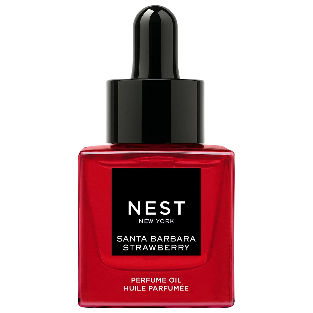NEST New York Santa Barbara Strawberry Perfume Oil 1 oz/30 mL perfume perfume oil