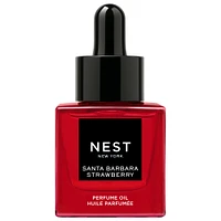 NEST New York Santa Barbara Strawberry Perfume Oil 1 oz/30 mL perfume perfume oil