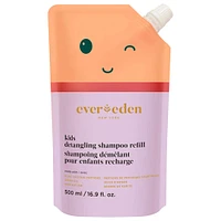 Evereden Kids Detangling Shampoo fl