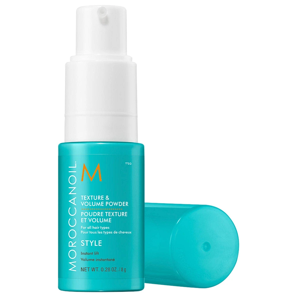 Moroccanoil Texture & Volume Hair Powder 0.28 oz/8 g
