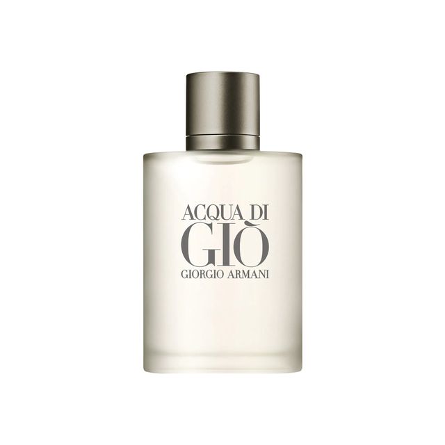 Armani Beauty Acqua di Giò eau de toilette with Calabrian Bergamot & Cedarwood ml