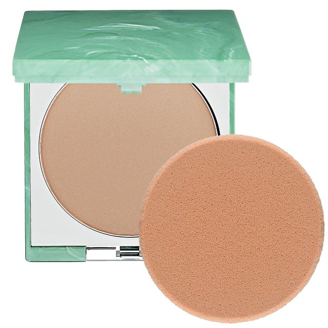 CLINIQUE Superpowder Double Face Makeup Foundation Matte 0.35 oz/ 10.5 g