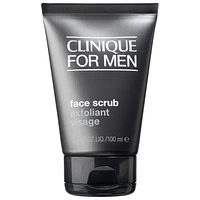 Clinique For Men™ Face Scrub Exfoliator with Salicylic Acid