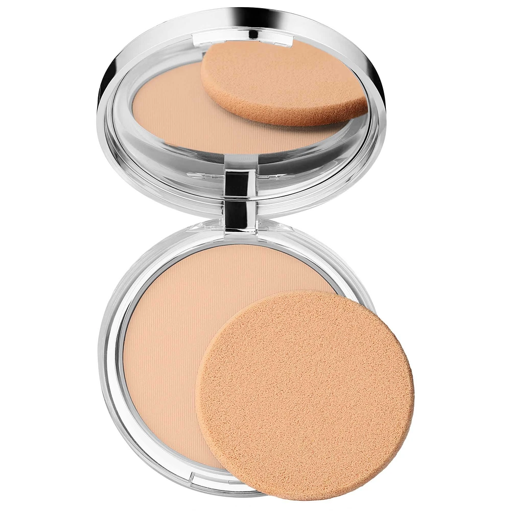CLINIQUE Superpowder Double Face Makeup Foundation Matte Ivory 0.35 oz/ 10.5 g