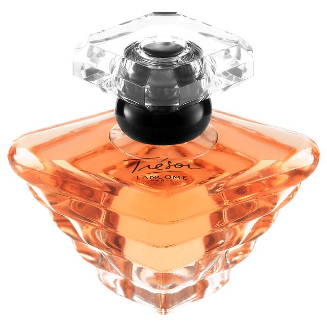 Lancôme Trésor Eau de Parfum with Sandalwood & Vanilla Musk oz/ mL