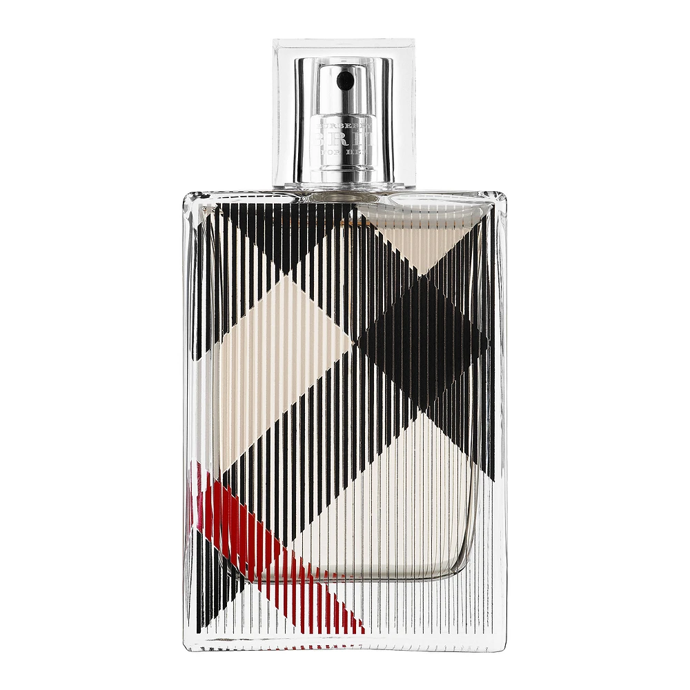 Brit Eau de Parfum with Pear and Vanilla