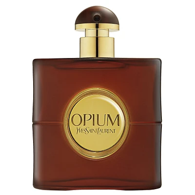 Yves Saint Laurent Opium 1.6 oz/ 50 mL