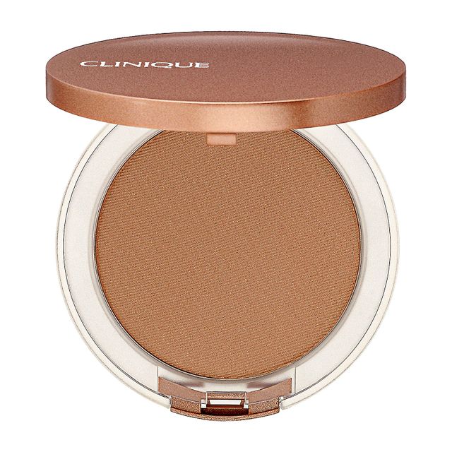 CLINIQUE True Bronze Pressed Powder Bronzer Sunkissed