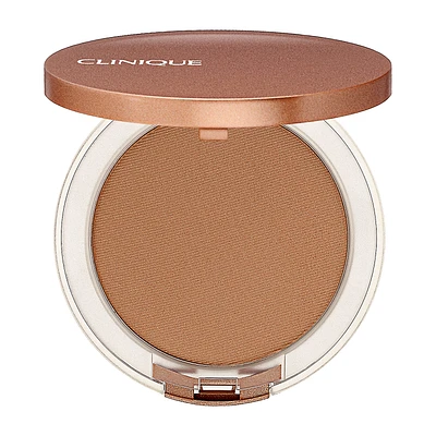 CLINIQUE True Bronze Pressed Powder Bronzer Sunkissed