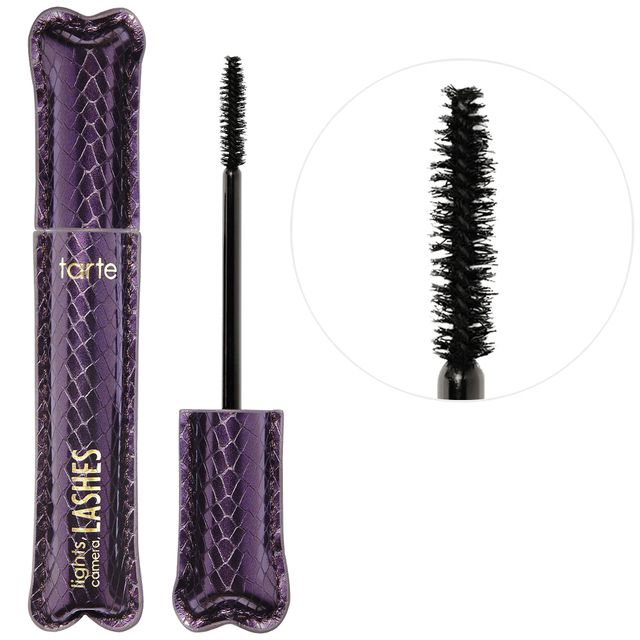 tarte lights, camera, lashes™ 4-in-1 volumizing mascara 0.24 7 ml