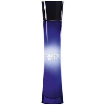 Armani Beauty Code Pour Femme oz/ mL