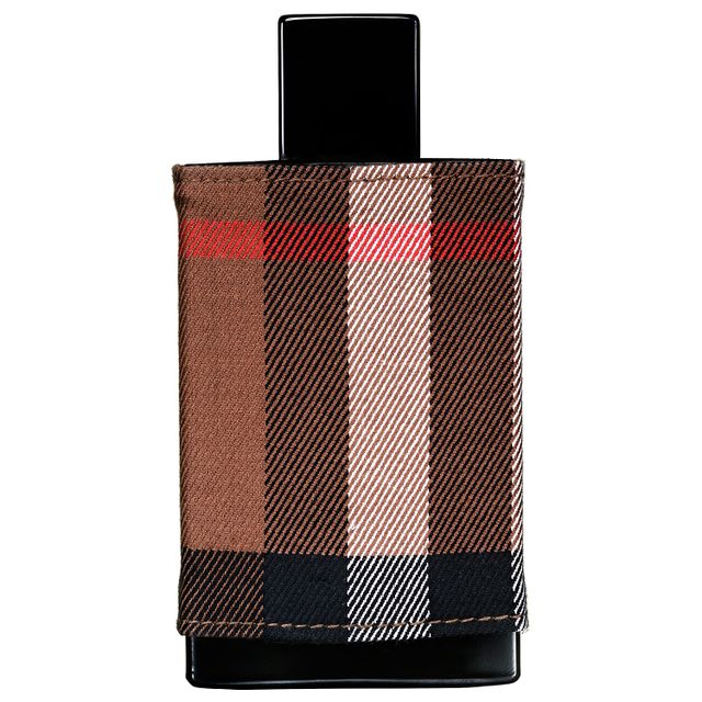 BURBERRY London Eau de Toilette with Lavender 1.7 oz/ 50 mL