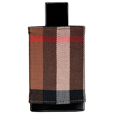 BURBERRY London Eau de Toilette with Lavender 1.7 oz/ 50 mL