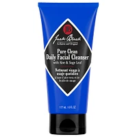 Pure Clean Daily Facial Cleanser