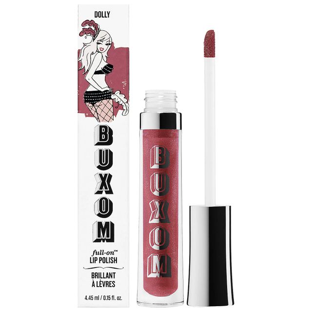 Buxom Full-On™ Plumping Lip Polish Gloss Dolly 0.15 oz/ 4.44 mL