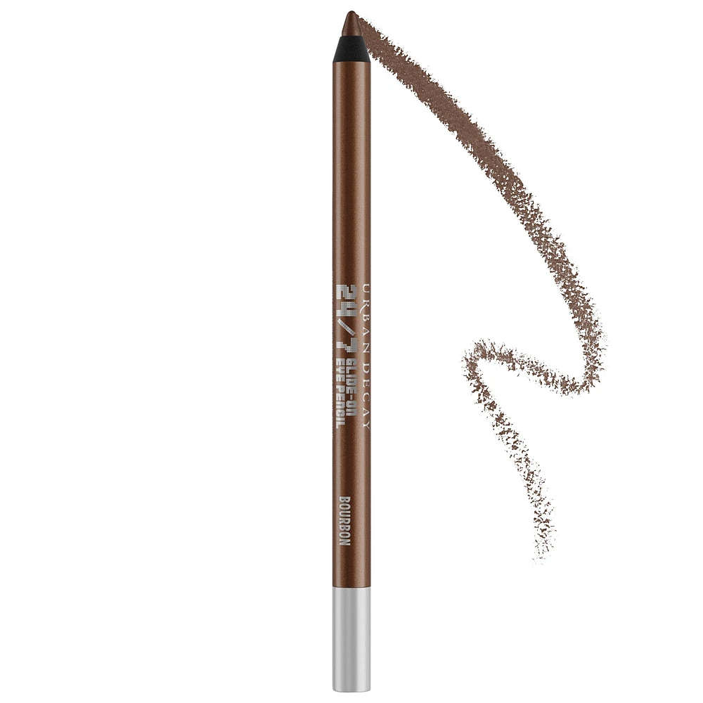 24/7 Glide-On Waterproof Eyeliner Pencil