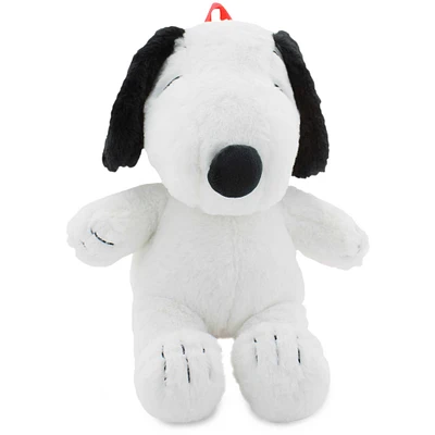 Peanuts Snoopy Plush Backpack