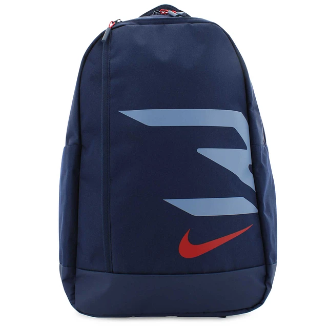 nike backpack brasilia Novato Medium color:664-319 Frost Green-Peach Pink transparent open New One Bag Convert: SUB_ACCESORIES