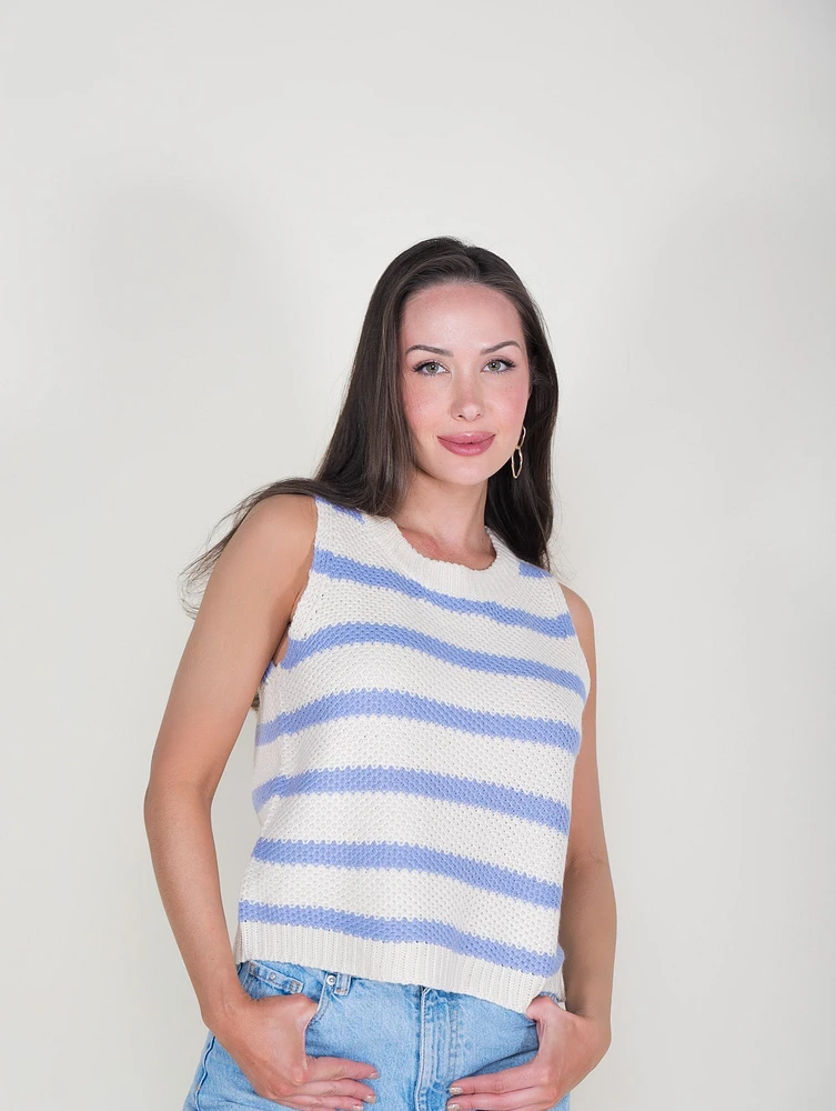 Alivia Sweater Vest