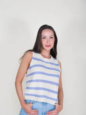 Alivia Sweater Vest