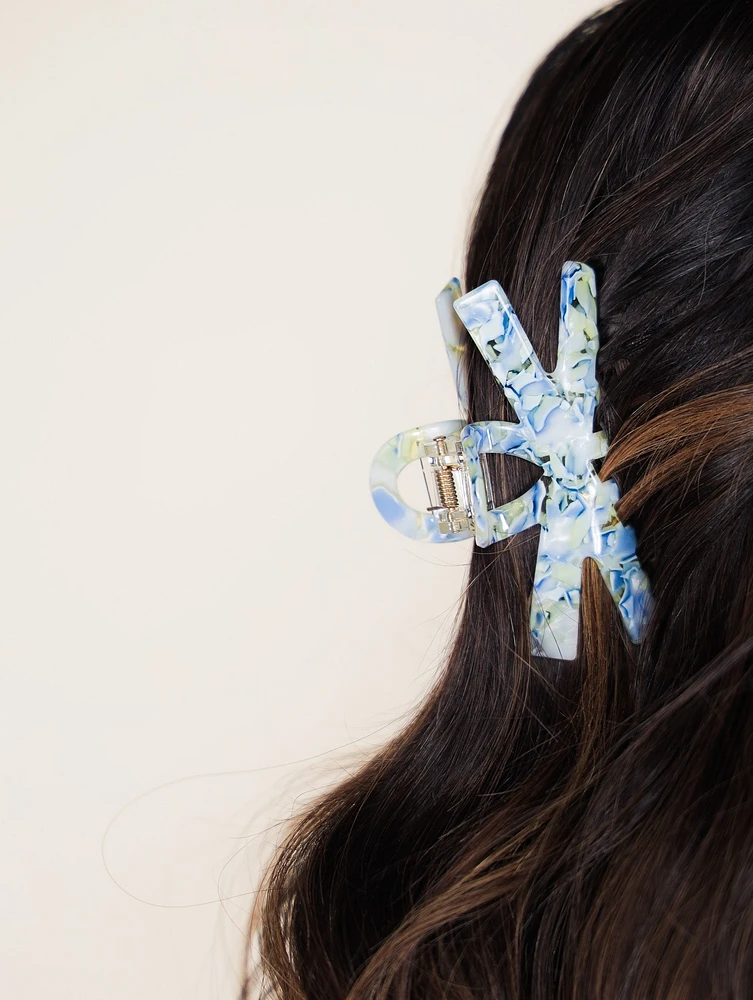 Angelic Hair Claw