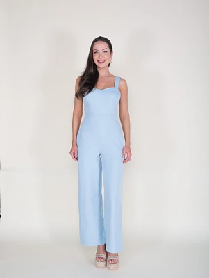 Brielle Jumpsuit