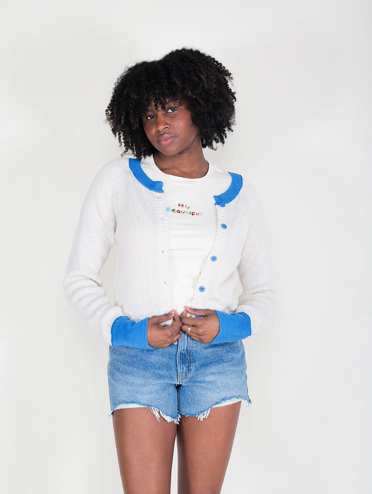 Caroline Cardigan