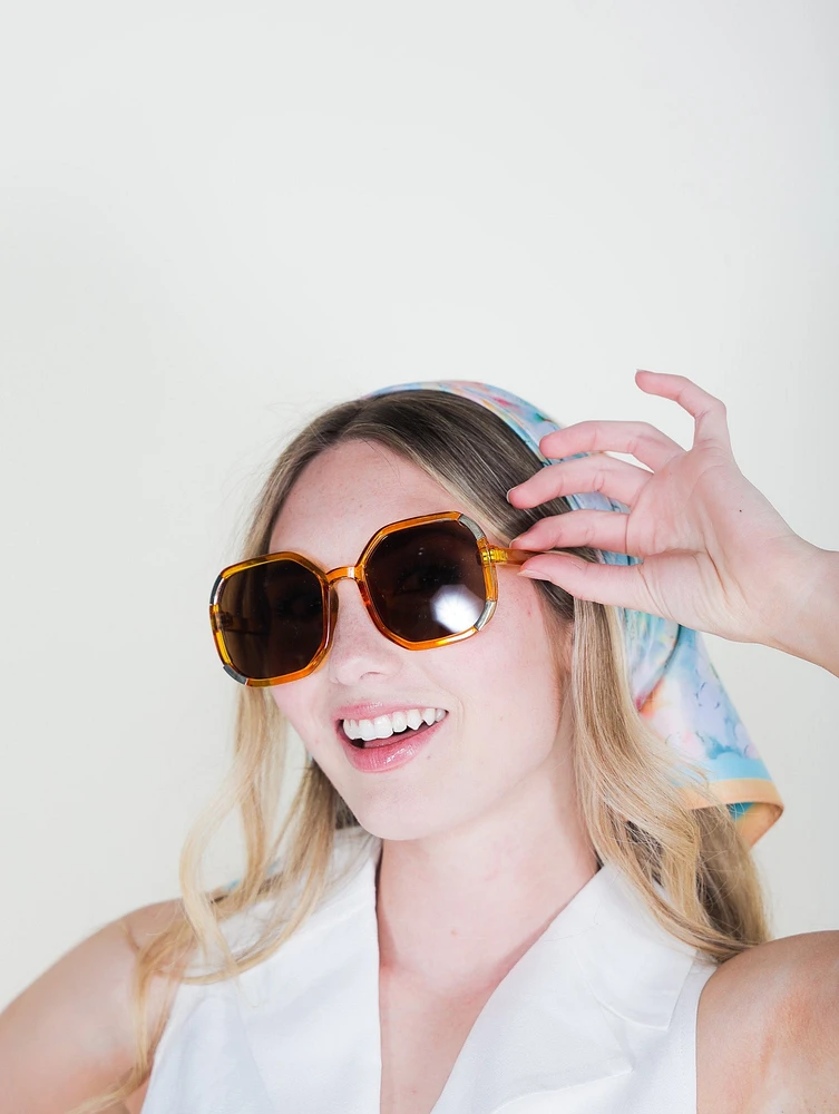 Chandelier Sunnies