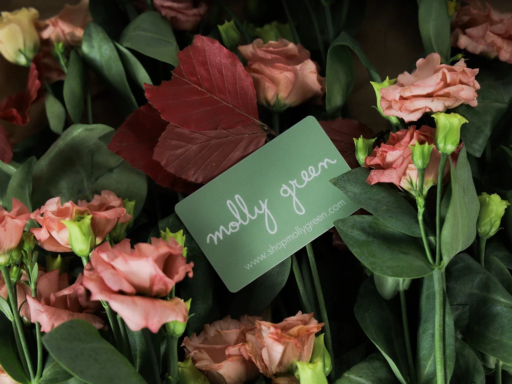 Digital Gift Card