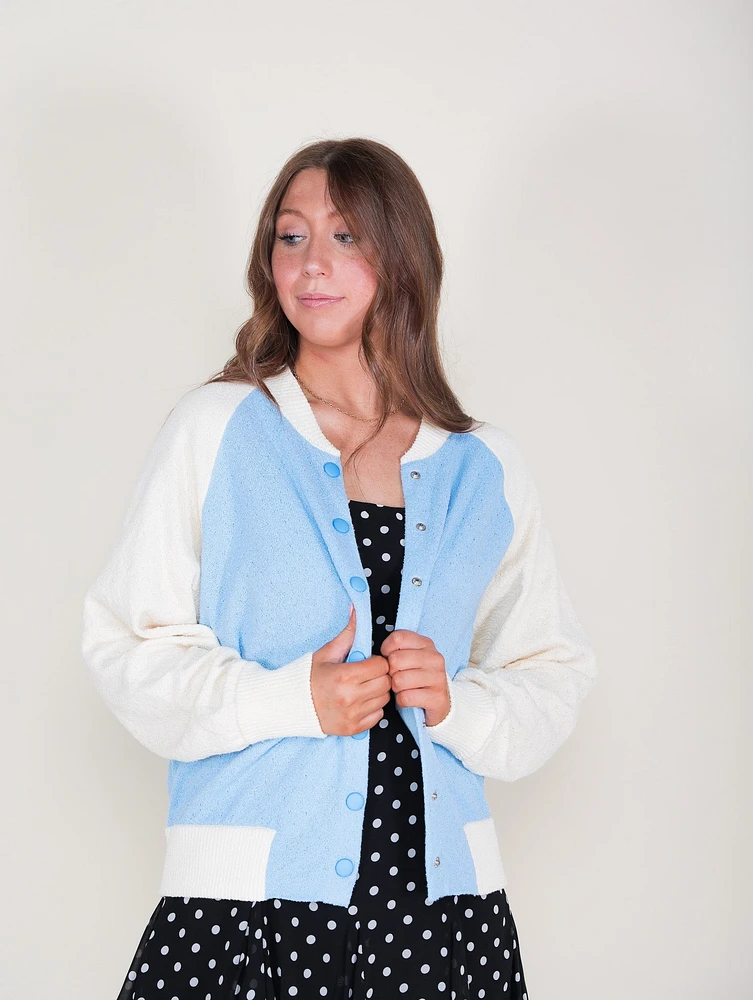 Felix Jacket