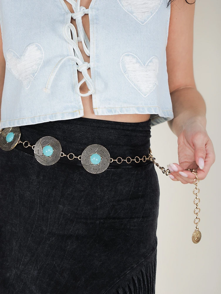 Funky Flex Belt