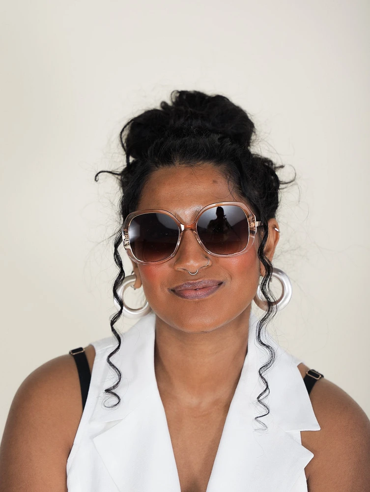 Grandeur Sunnies