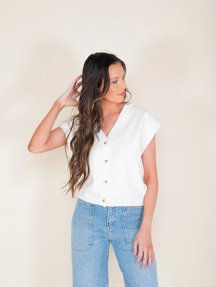 Hailey Cardigan