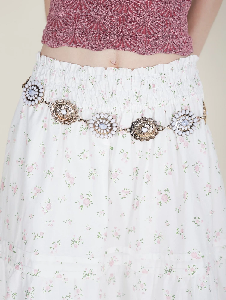 Hyper Link Belt