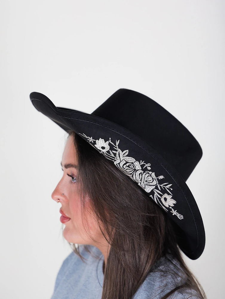 McEntire Hat