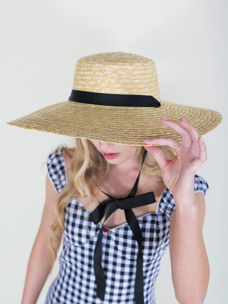 Poolside Hat