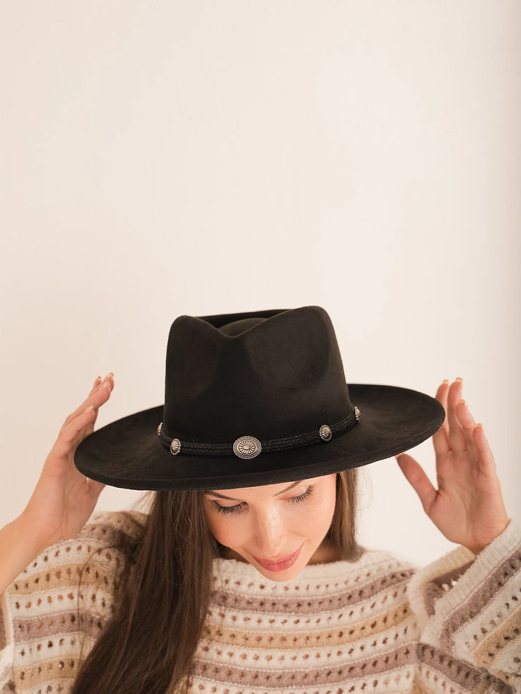 Second Fiddle Hat