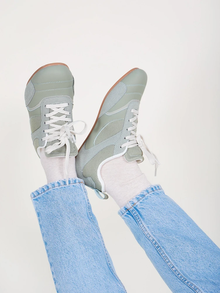 Whimsy Walk Sneakers