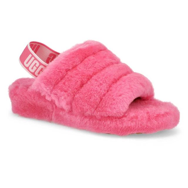 ugg slippers soft moc