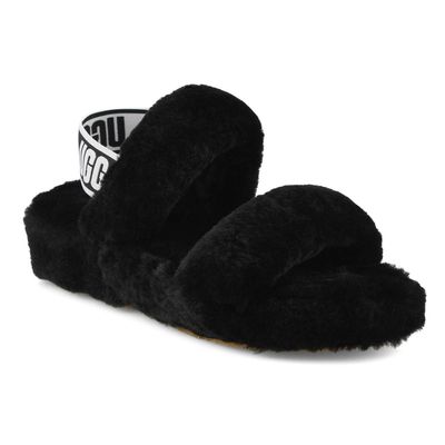 soft moc ugg slippers