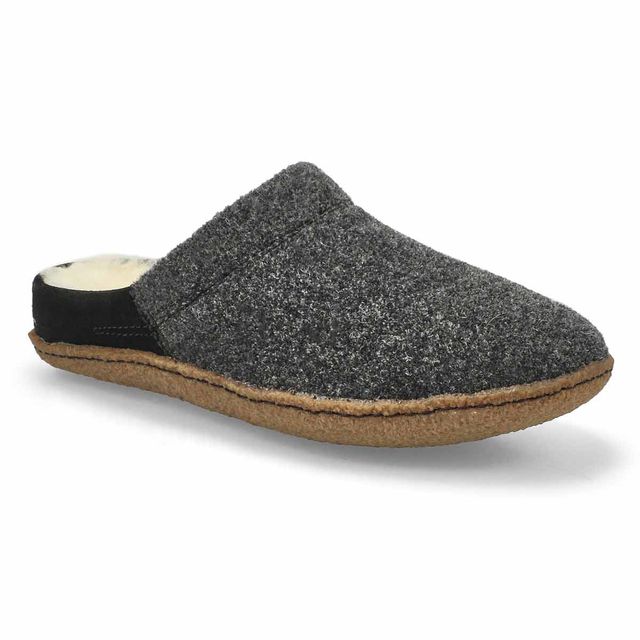 softmoc sorel slippers