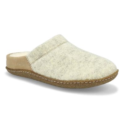 softmoc sorel slippers