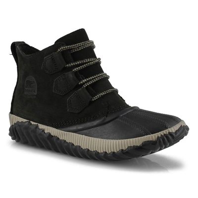 softmoc sorel boots