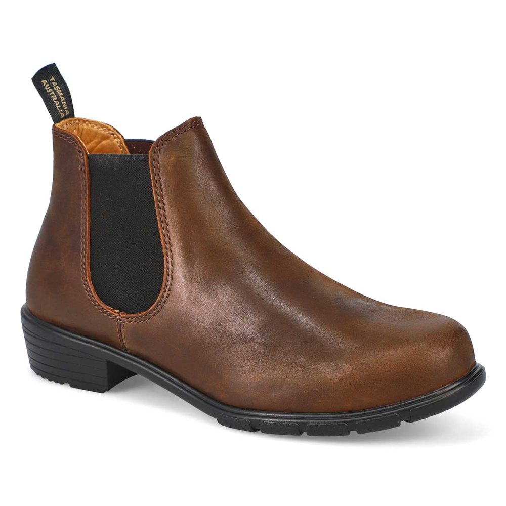 chelsea boots softmoc