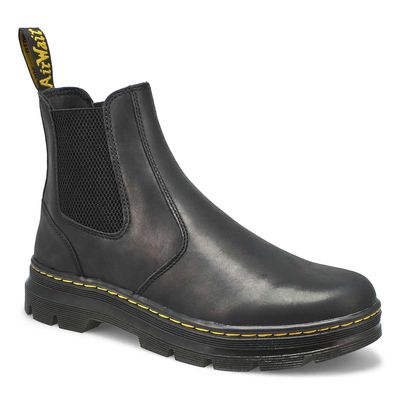 dr martens softmoc canada
