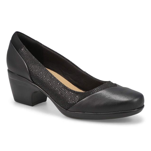 Clarks Heels Pumps For Women - Kingsway 