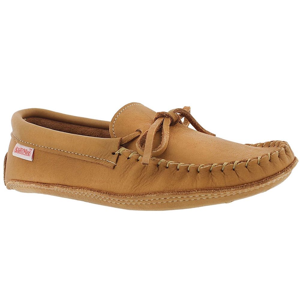 moccasins from softmoc
