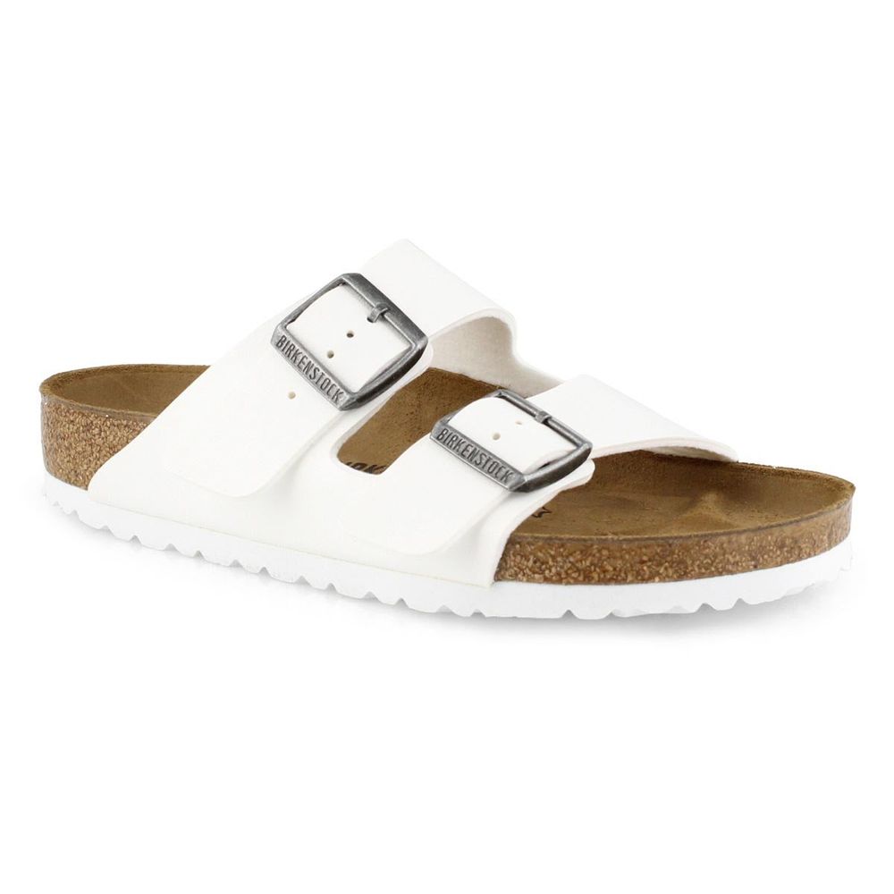 birkenstock soft moc